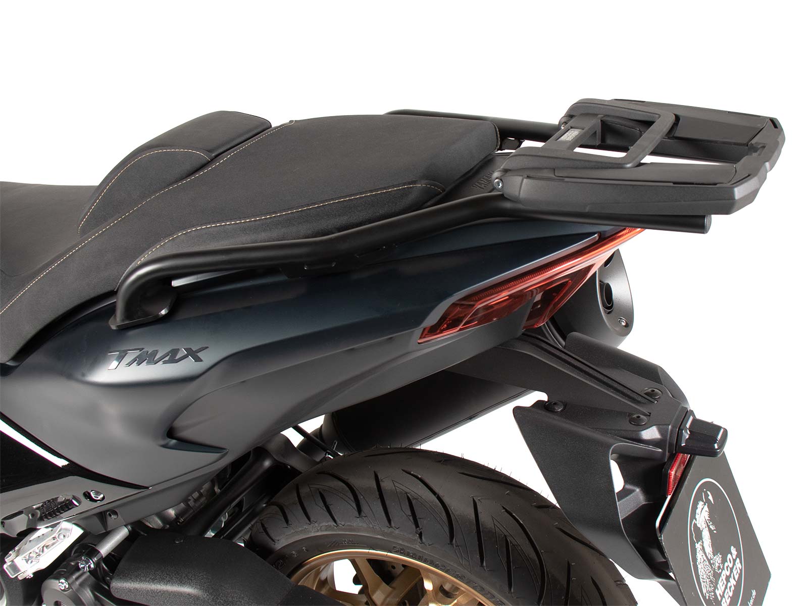 Hepco en Becker Easyrack drager topkoffer Yamaha Tmax (2022-) HE66145760101