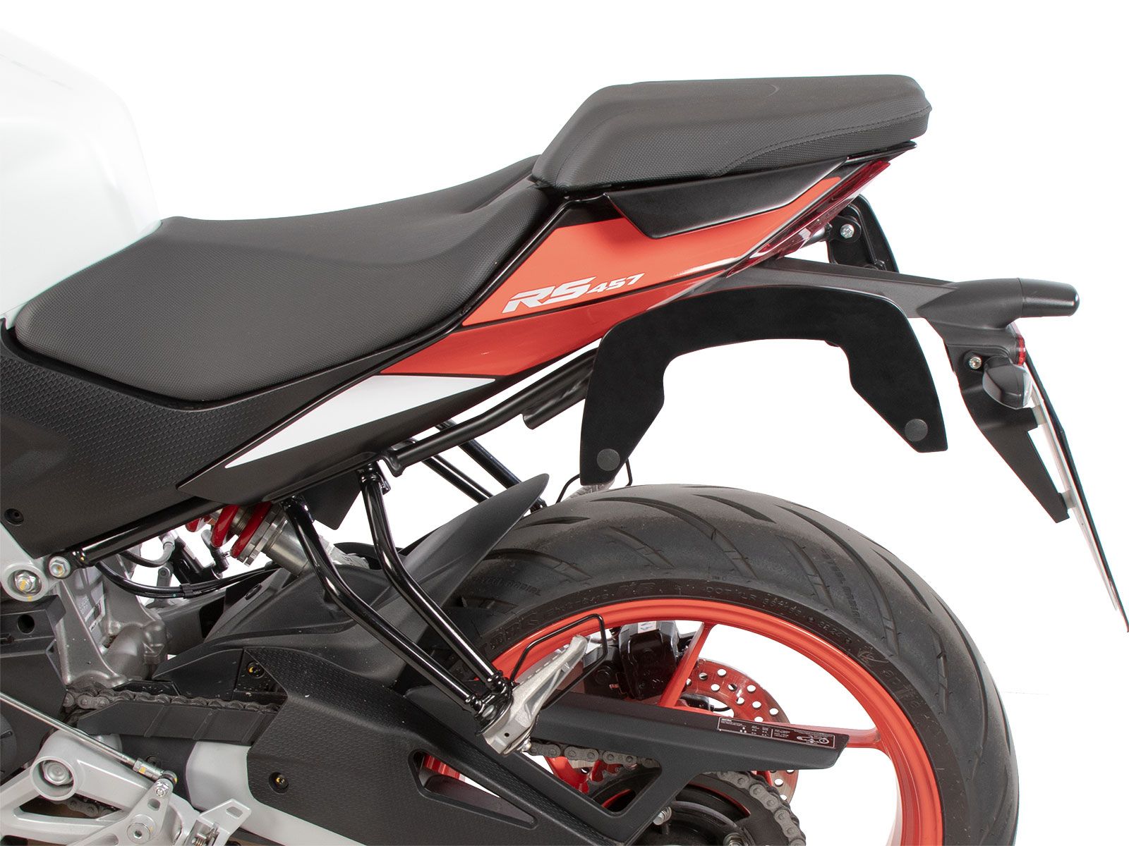 Hepco en Becker C-Bow bagagerek Aprilia RS457 (2024-) HE63076700001 1
