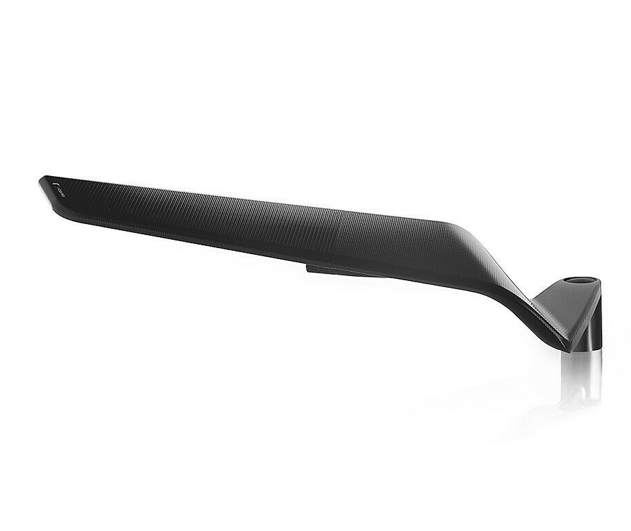 Rizoma Stealth naked spiegel, rechts RIBSN010-20-B
