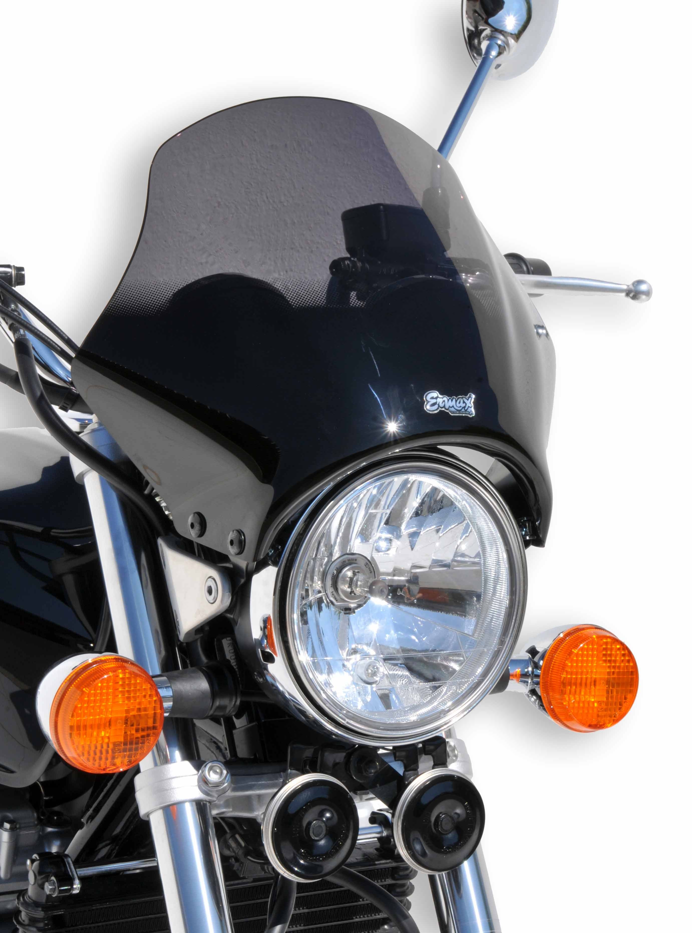 Ermax Nasty Nose universeel windscherm E060556020