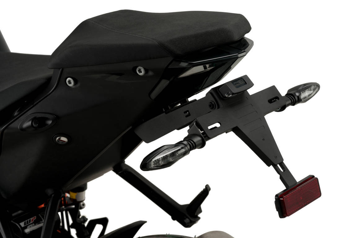 Puig kentekenplaathouder KTM 1290 Super Duke R (2020-2023) 