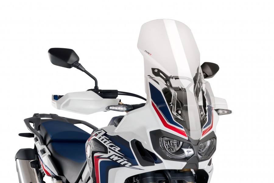 Puig windscherm Honda CRF1000 2016-2019 Touring 