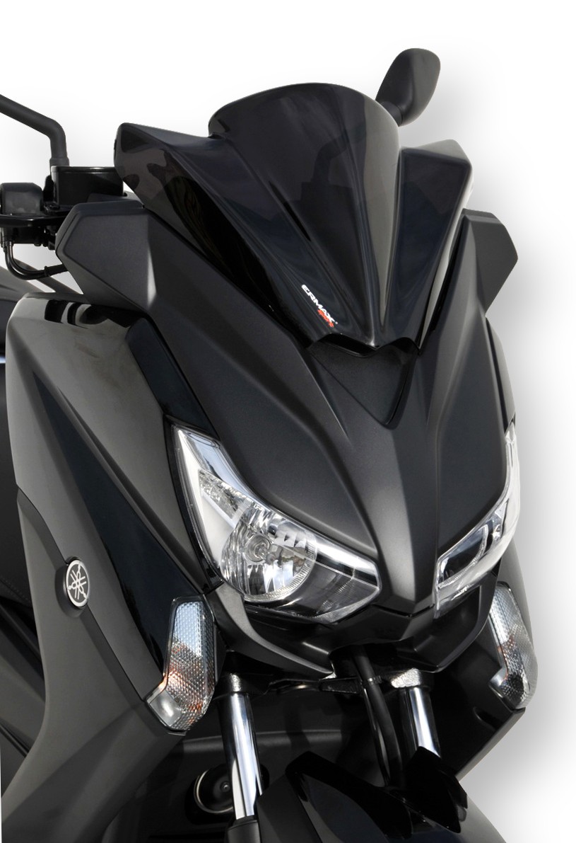 Ermax Sport windscherm Yamaha X-Max 400 (2013-2017) E030201118 1