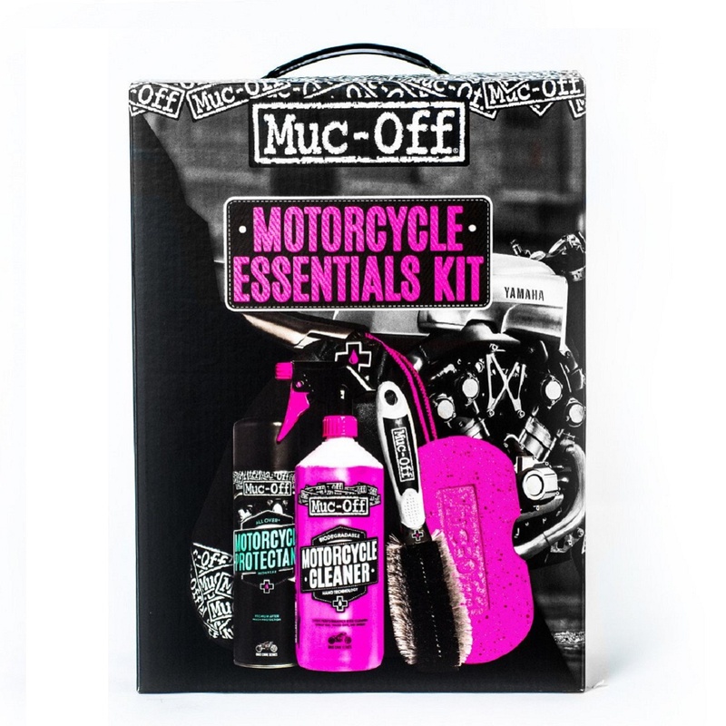 MUCC-OFF motorfiets basis set BI-1099806 1