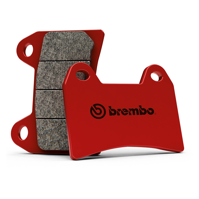 Brembo remblokken