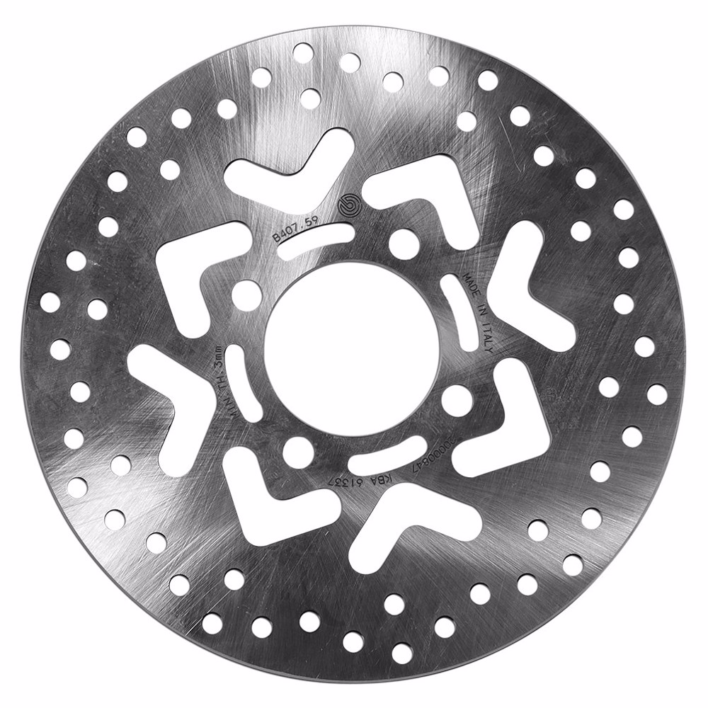 Brembo remschijf Brembo remschijf