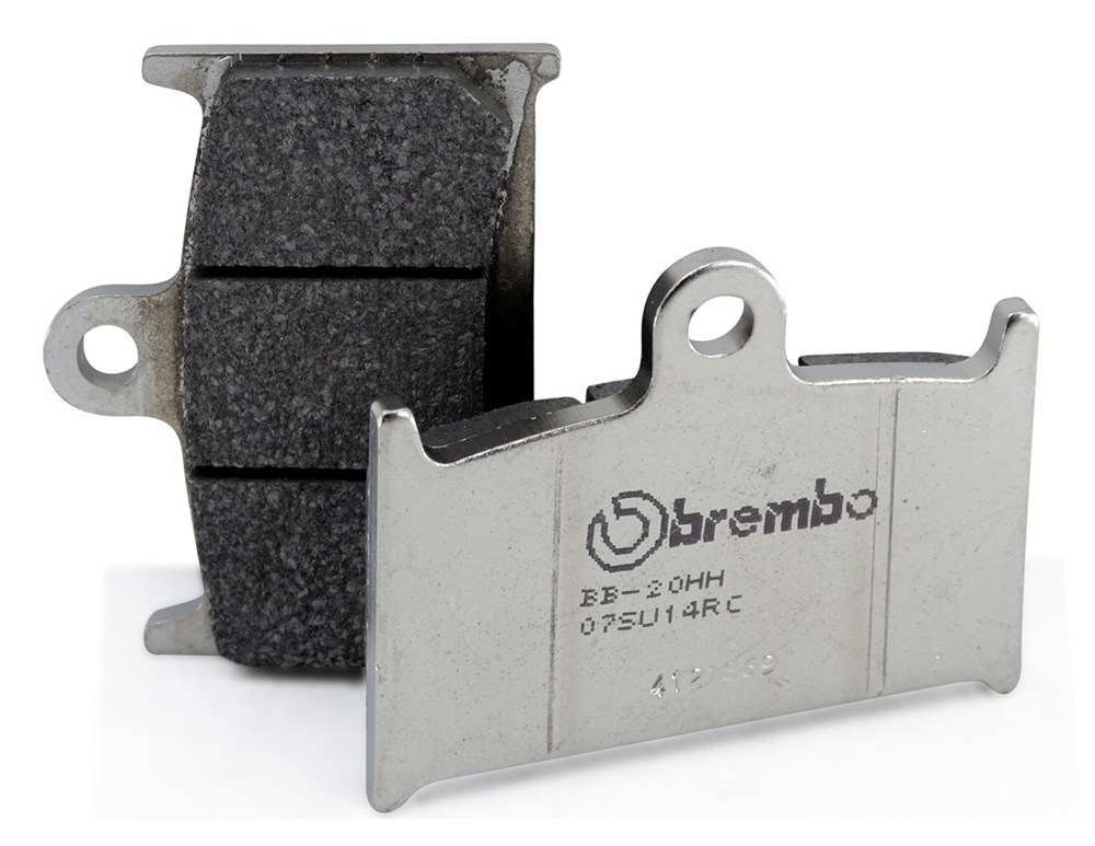 Brembo remblokken Brembo remblokken