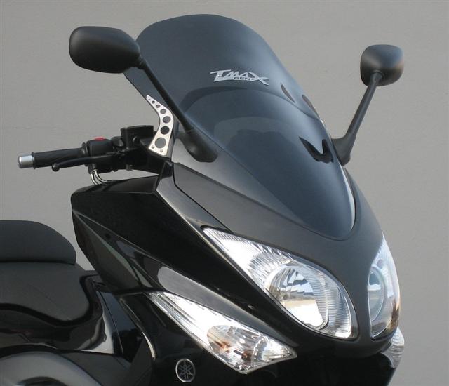 Windscherm Yamaha T-Max 500 2008-2012