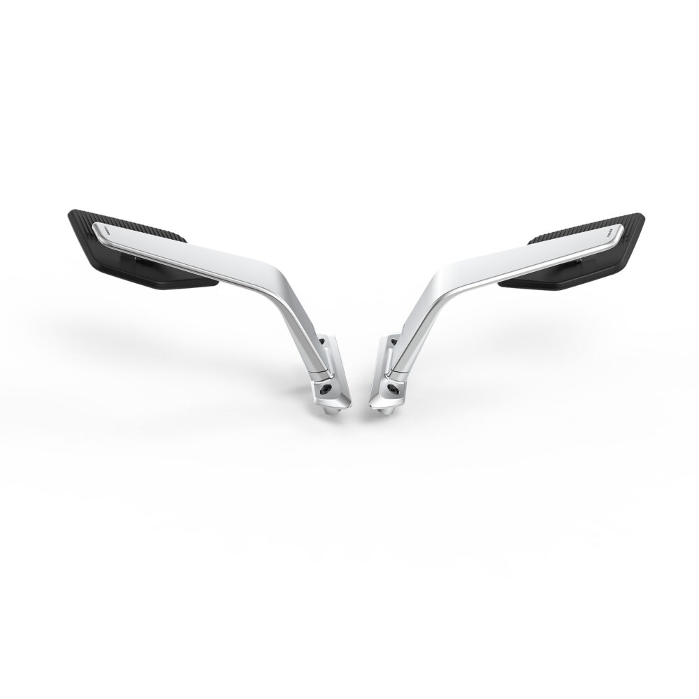 Rizoma spiegels Stealth Max Yamaha T-max 560 (2022-2024)