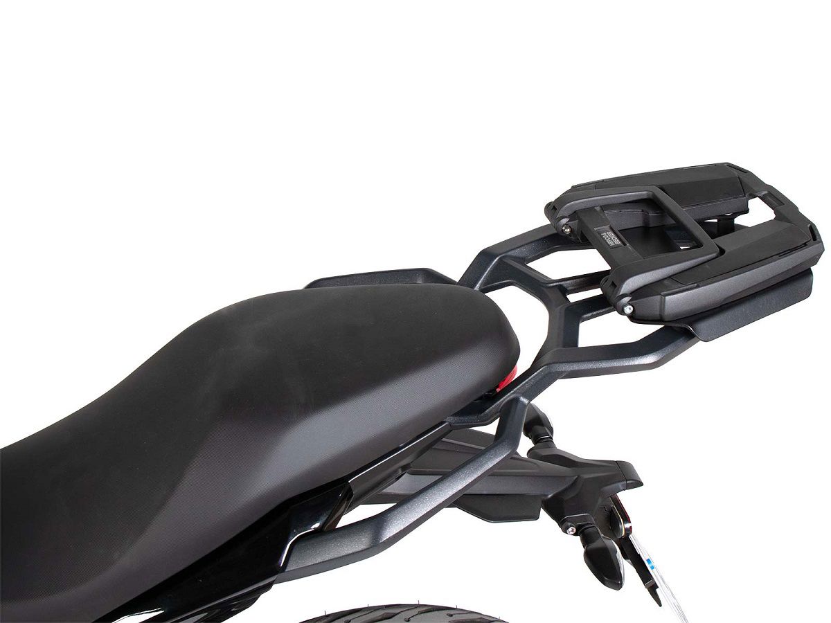 Hepco en Becker Easyrack drager topkoffer Triumph Tiger Sport 660