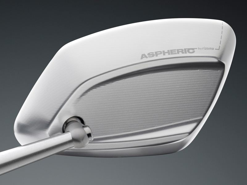 Rizoma spiegel 4D LINKS RIBS208A 2