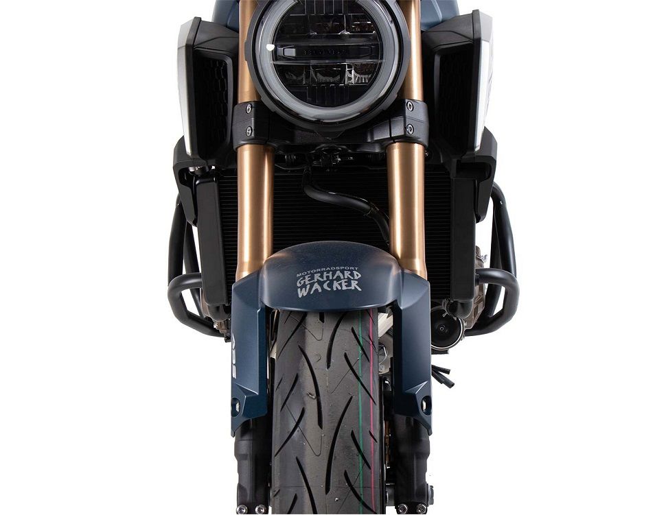 Hepco en Becker 'Solid' valbeugels Honda CB650R 2019-2020