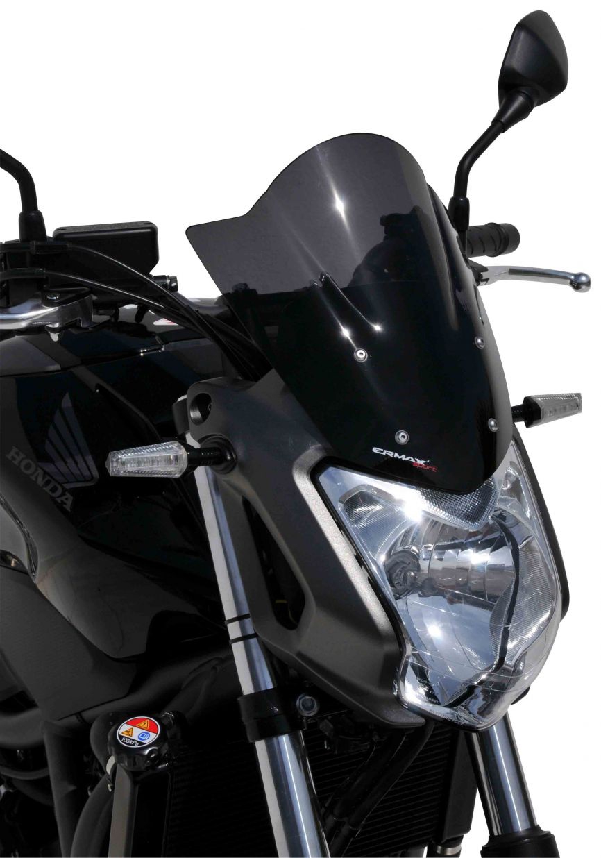 Ermax windscherm Honda NC750S 2016-2020 sport