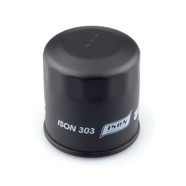 Ison 303 oliefilter Ison 303 oliefilter