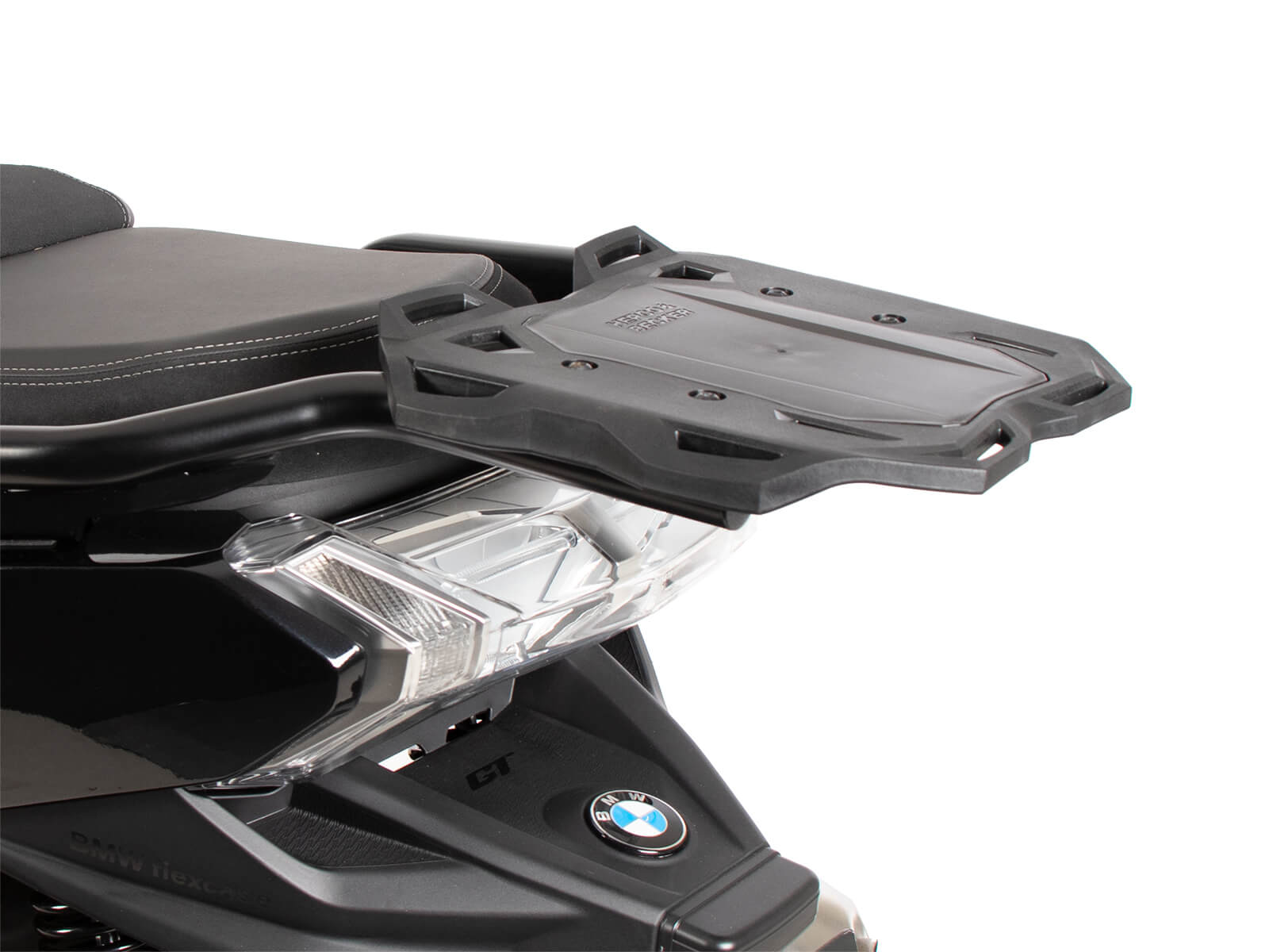 Hepco en Becker Smartrack bagage drager BMW C400 GT (2025-) HE68065450101
