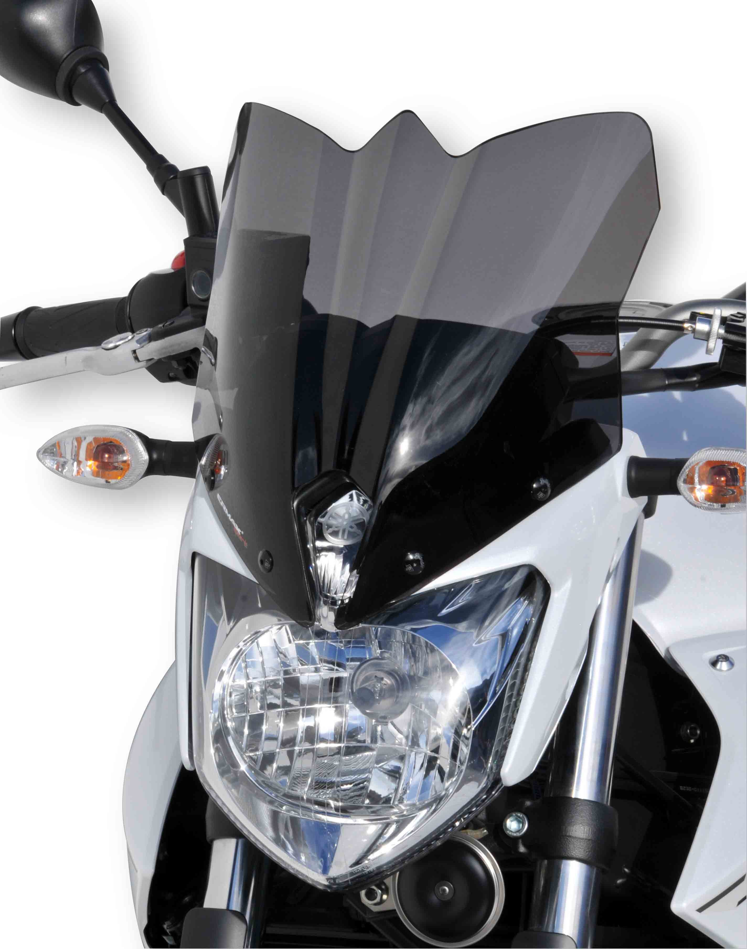 Ermax Nose windscherm Yamaha XJ6 N (2013-2015) E060201114