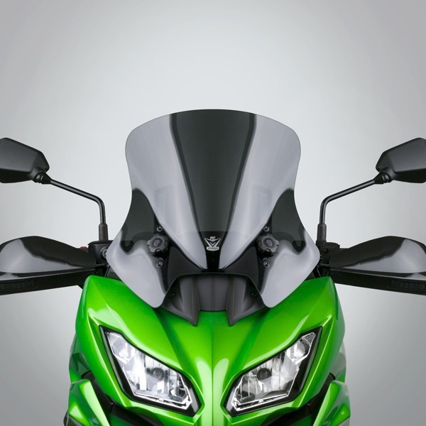 Windscherm Kawasaki Versys 650 / 1000 vanaf 2015 NC Sport