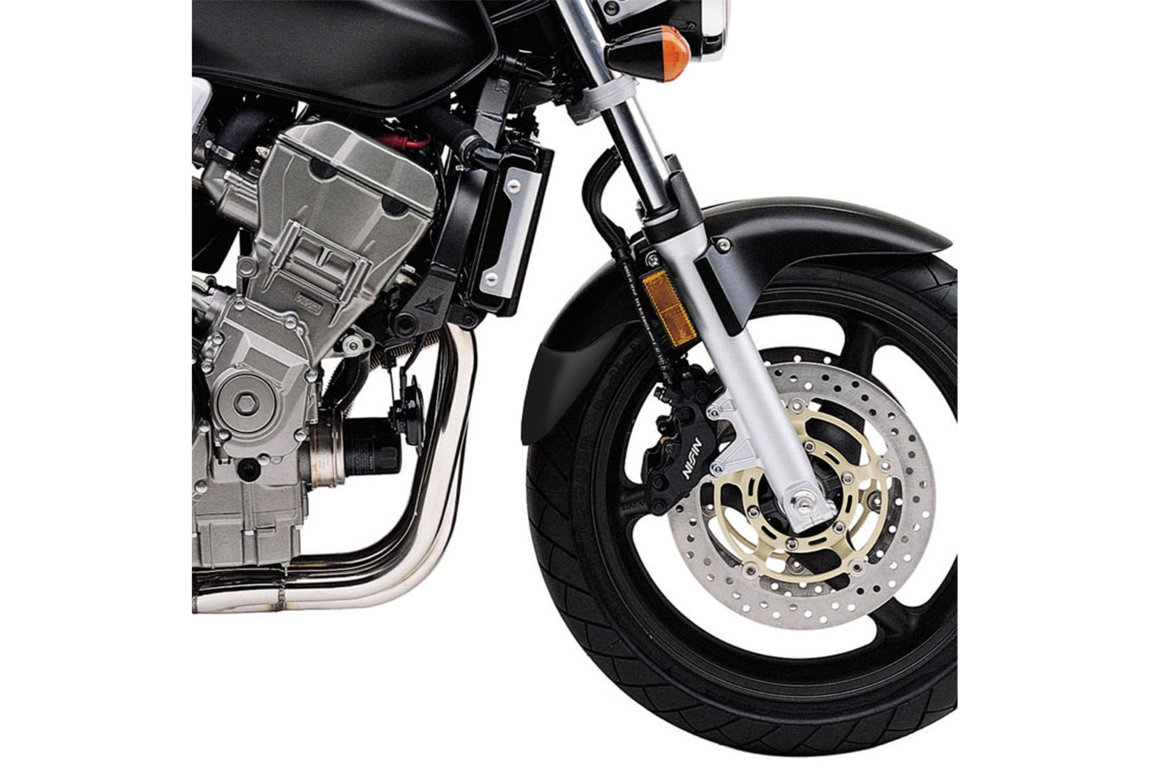 Puig voorspatbord verlenger Honda CB600F / CB900F Hornet