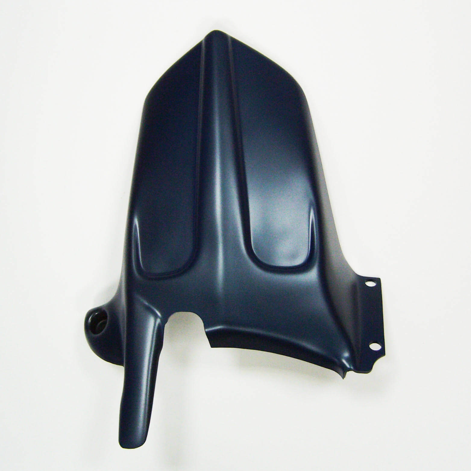 Ermax achterspatbord Honda CB650R 2019-2020 Ongespoten E7301T04-00 4