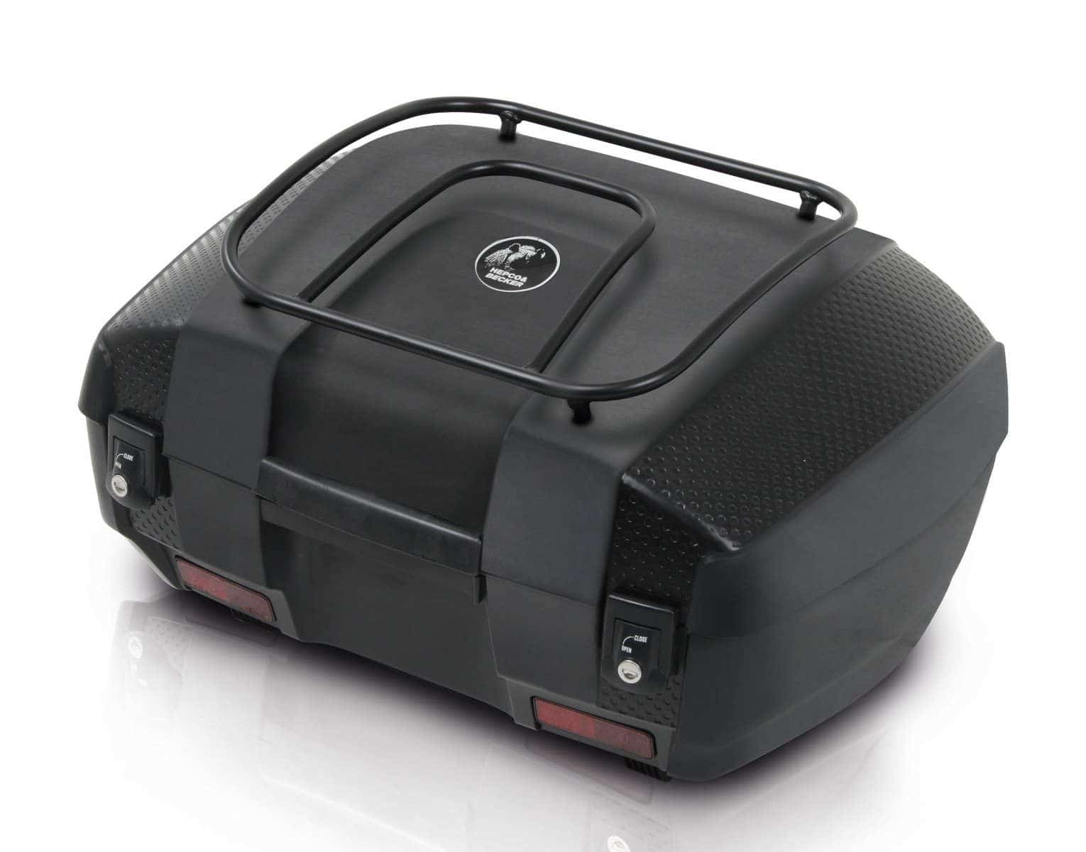 Hepco en Becker reling voor Junior topkoffer TC55 Hepco en Becker reling voor Junior topkoffer TC55