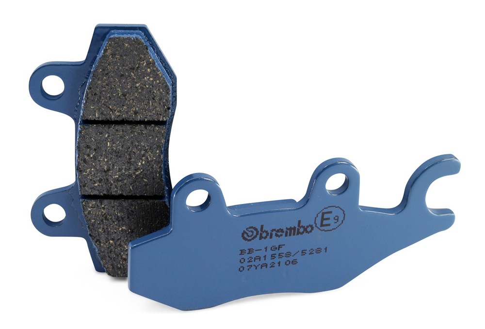 Brembo remblokken Brembo remblokken