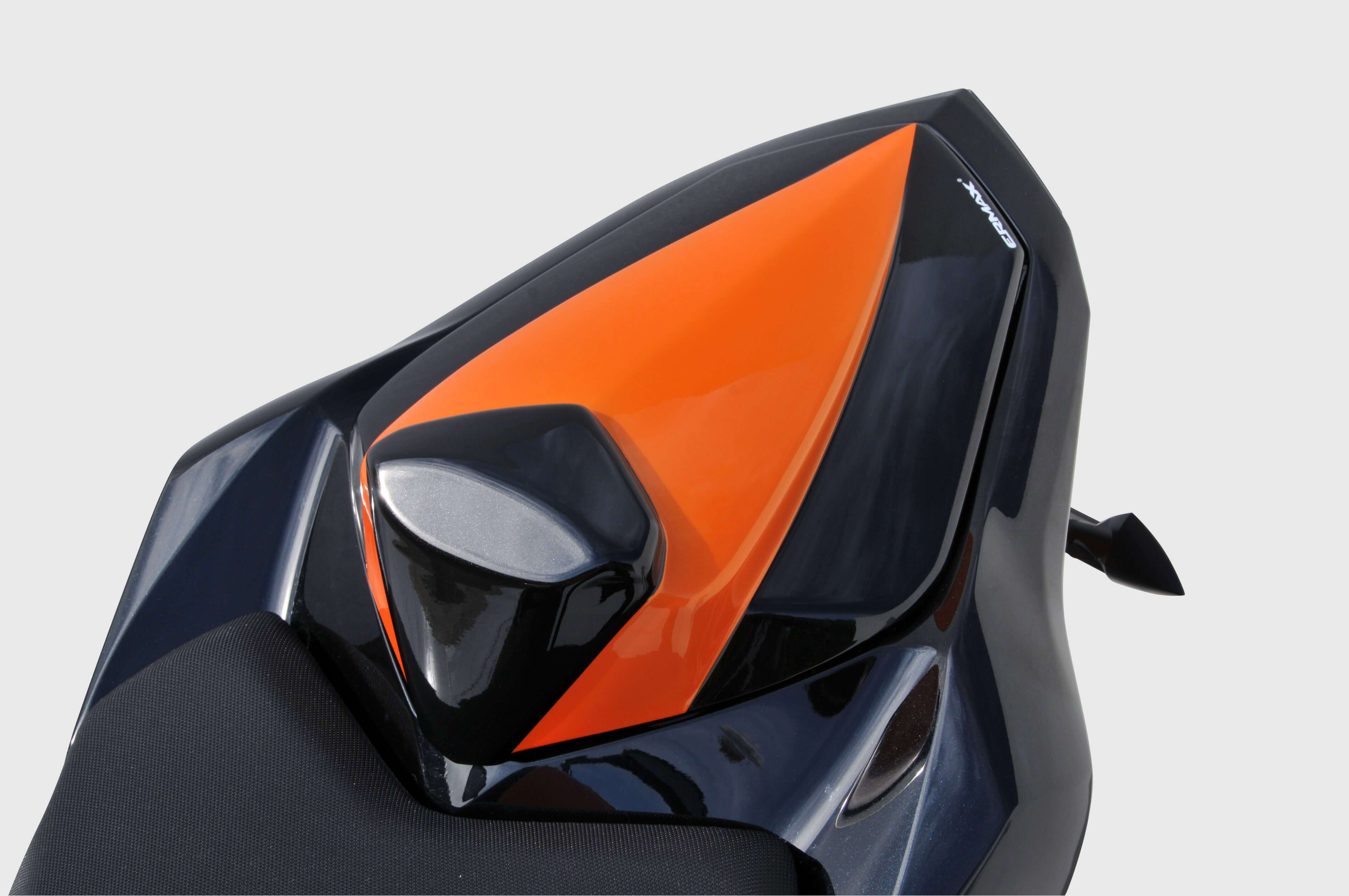 Ermax duo zit cover Kawasaki Z800E 2013-2016 Ongespoten E850300084- 4