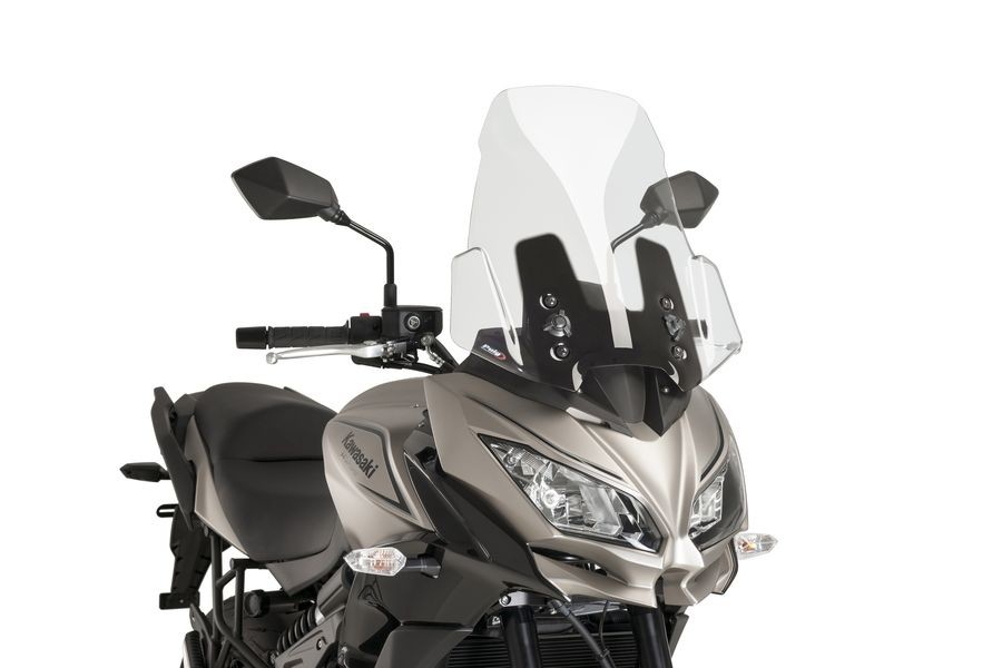 Puig windscherm Kawasaki Versys 650 / 1000