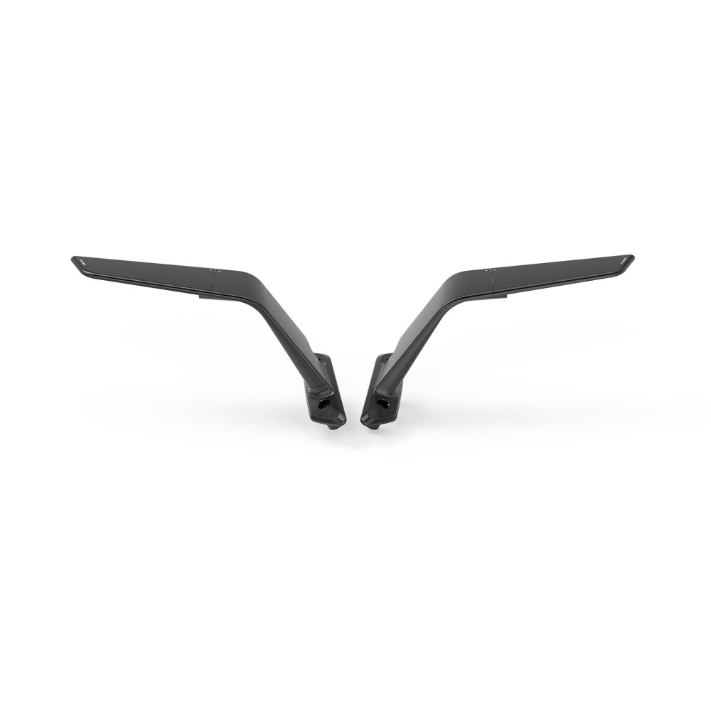 Rizoma spiegels Stealth Yamaha T-max 560 (2025-)