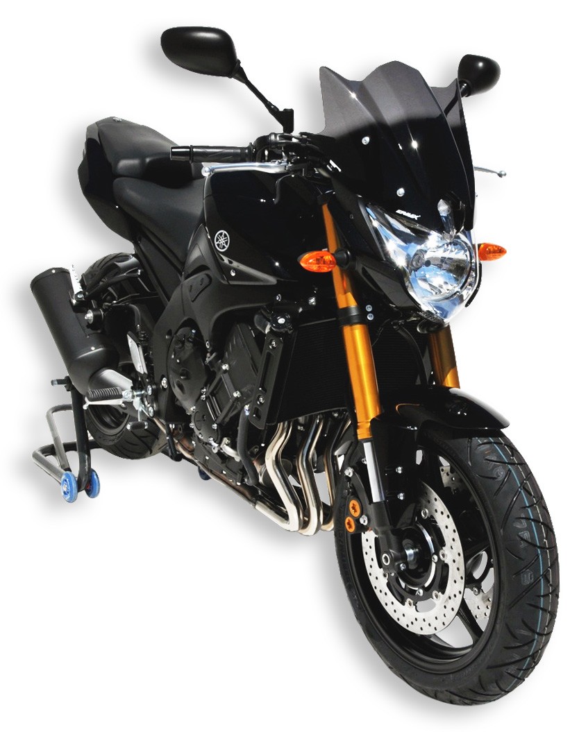 Ermax Nose windscherm Yamaha FZ8 N (2010-2015) E060201108