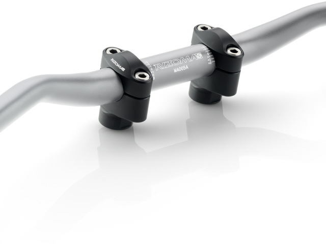 Rizoma stuur risers H=42 mm Rizoma stuur risers H=42 mm