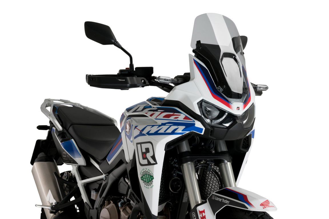 Puig Sport windscherm Honda CRF1100 Africa Twin 2020-2023