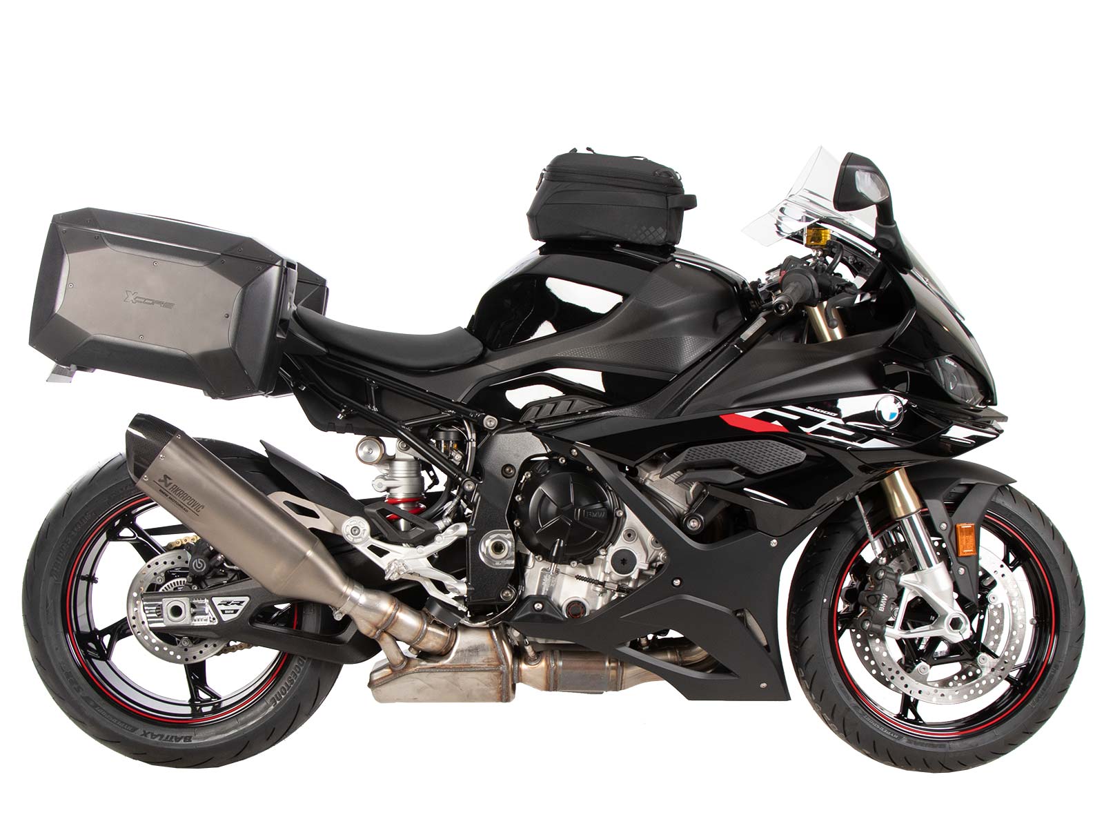 Hepco en Becker C-Bow bagagerek BMW S1000 RR (2023-) HE63065400001 9