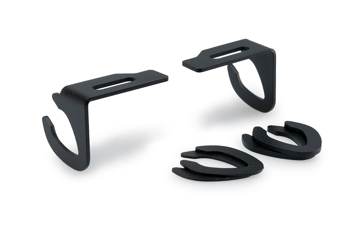 Puig OEM Knipperlicht adaptors Ducati Puig OEM Knipperlicht adaptors Ducati