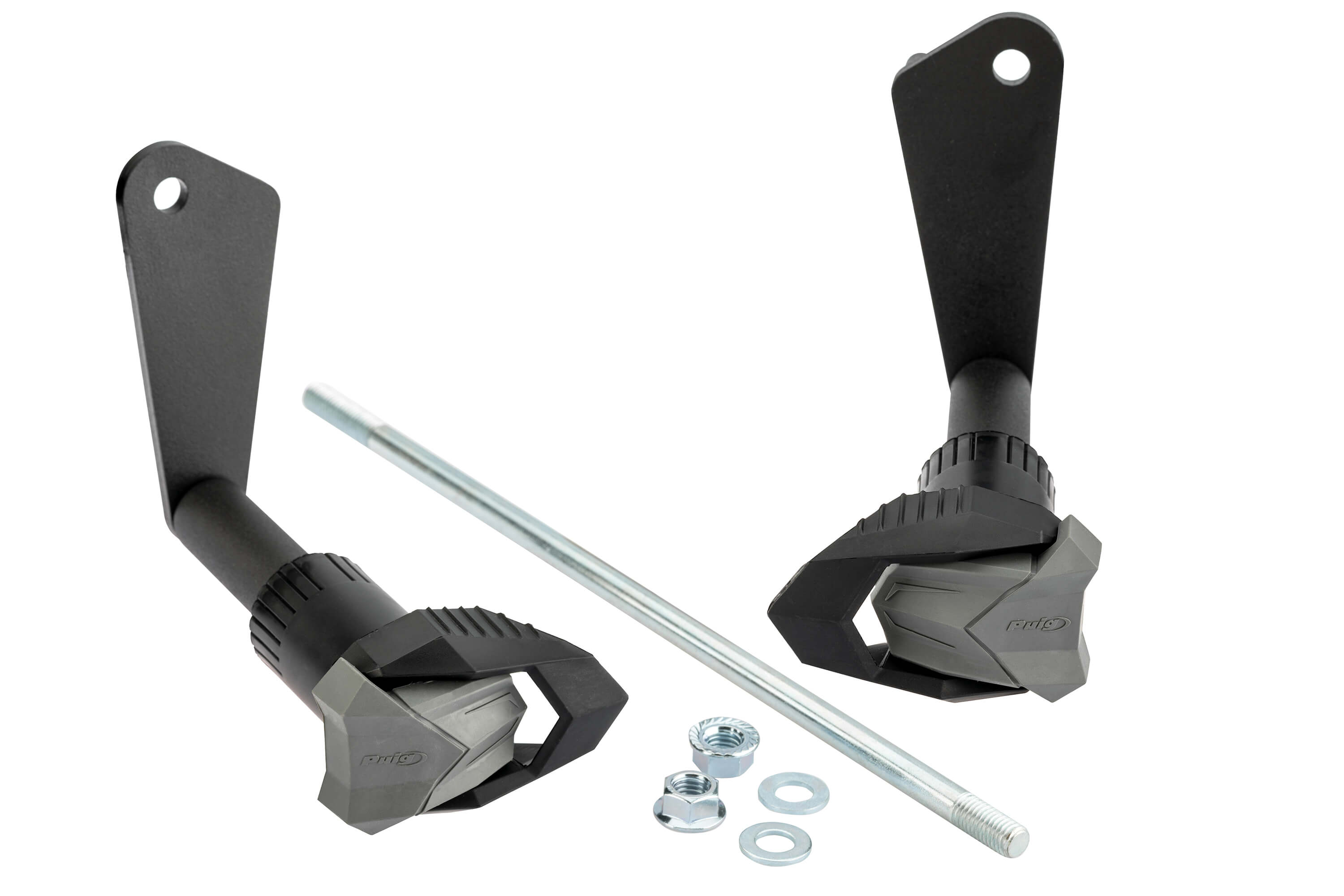 Puig valdoppen Kawasaki Ninja 125 (2019-)