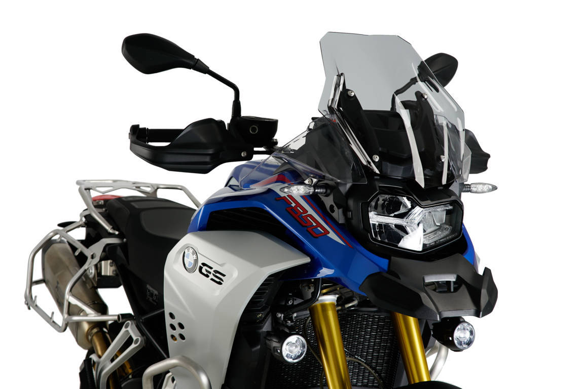 Puig windscherm BMW F750 GS / F850 GS / Adventure Touring