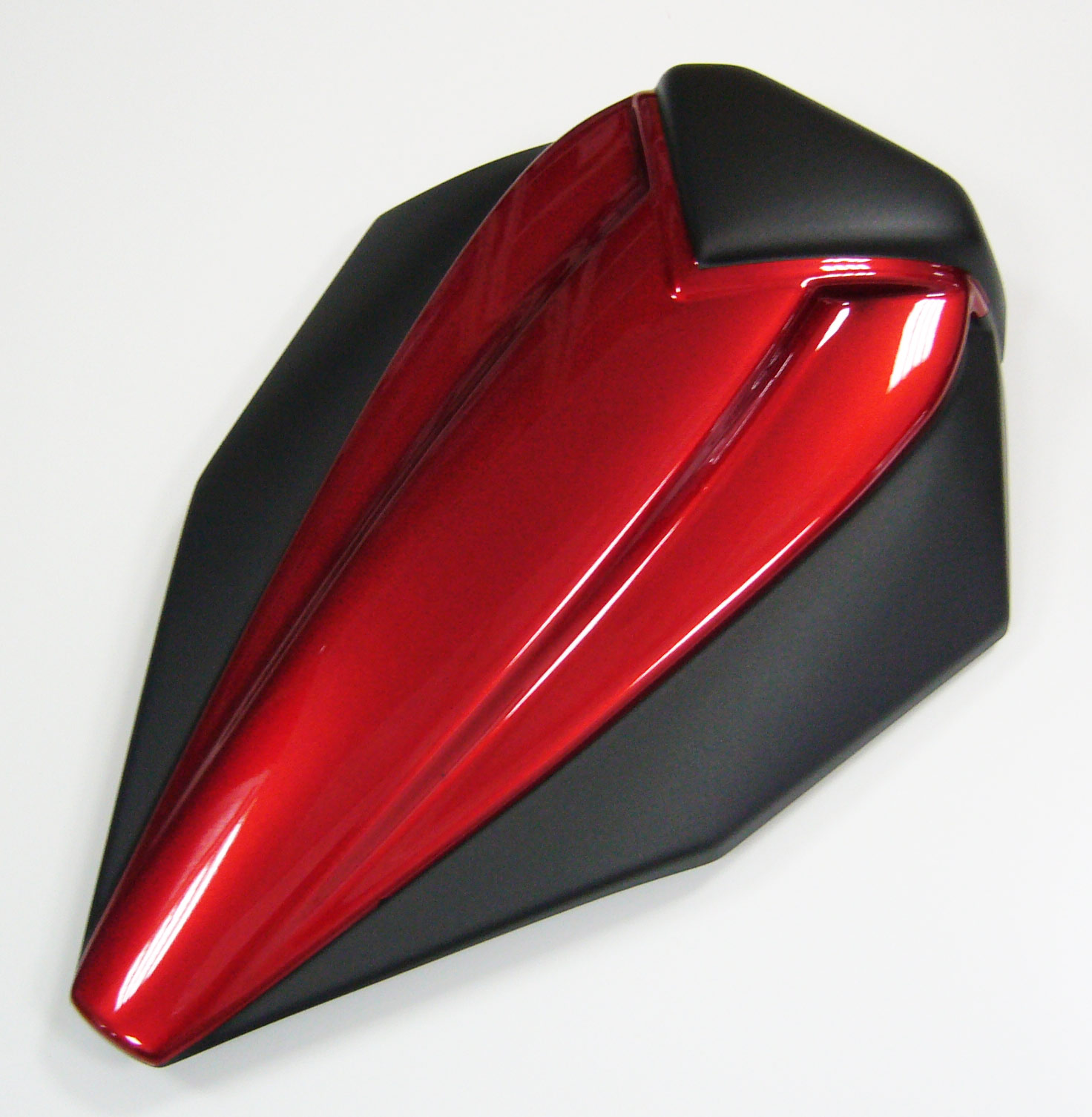 Ermax duo zit cover Yamaha MT07 2014-2017 Ongespoten E850200121 6