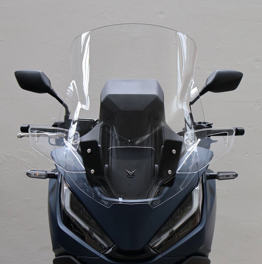 National Cycle Vstream windscherm Honda NT1100 (2022-2024) NC-N20027 2