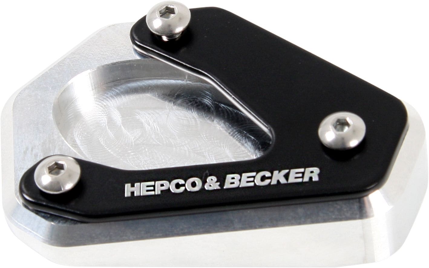 Hepco en Becker zijstandaard vergroter Kawasaki Z650 S (2026-) HE421125620091 1