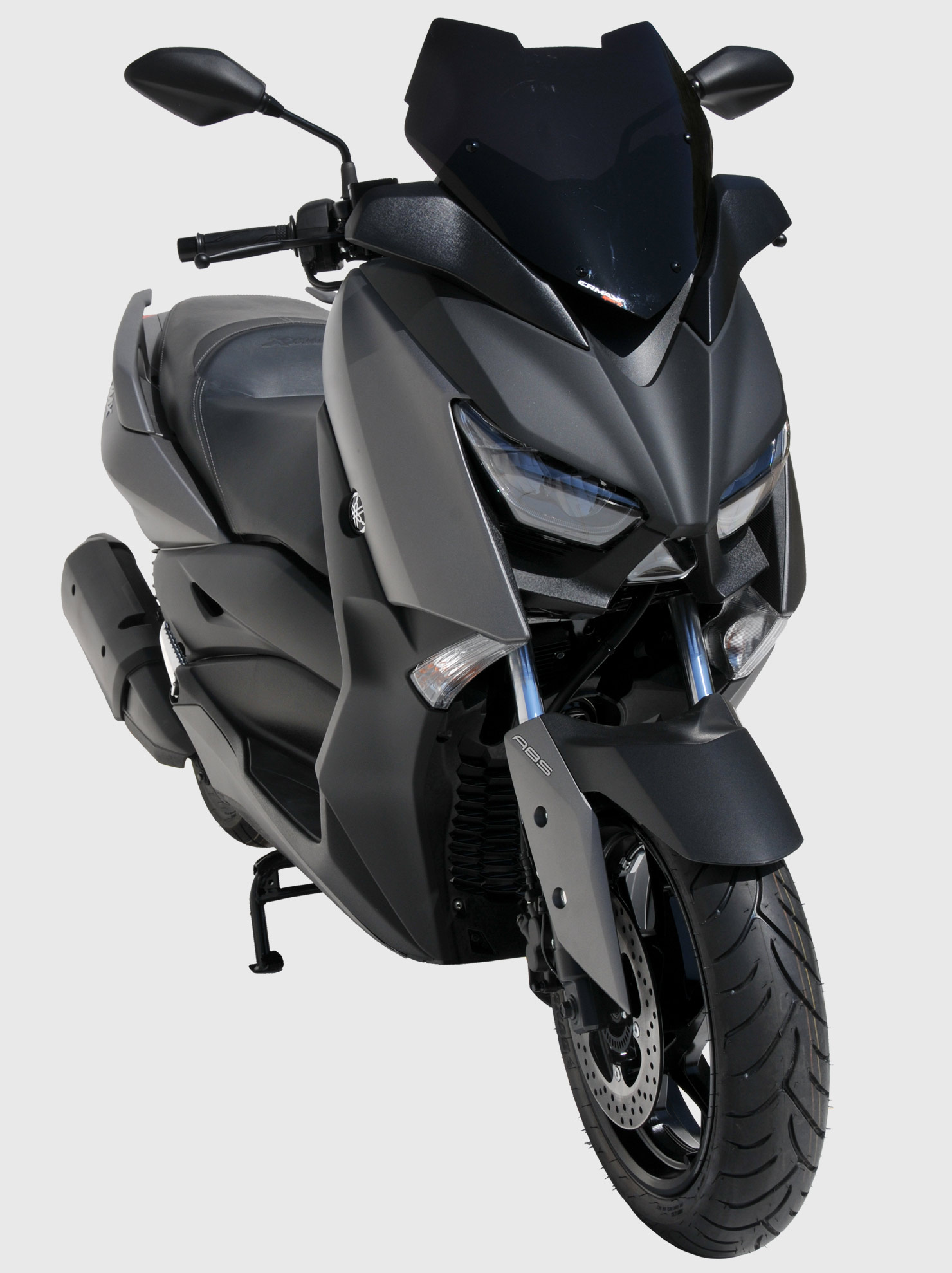 Ermax Sport windscherm Yamaha X-Max 400 (2018-2021) E0302Y82-01 1