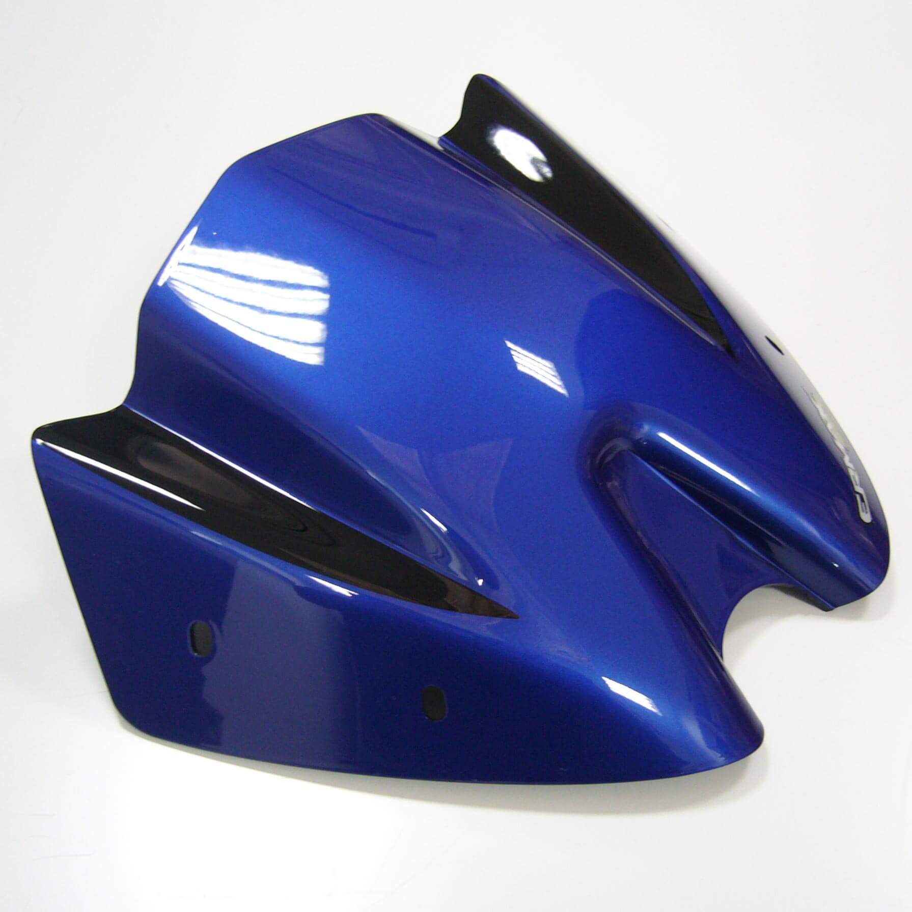 Ermax Nose kuipje Yamaha MT09 2017-2020 Ongespoten E1502Y22-00 7