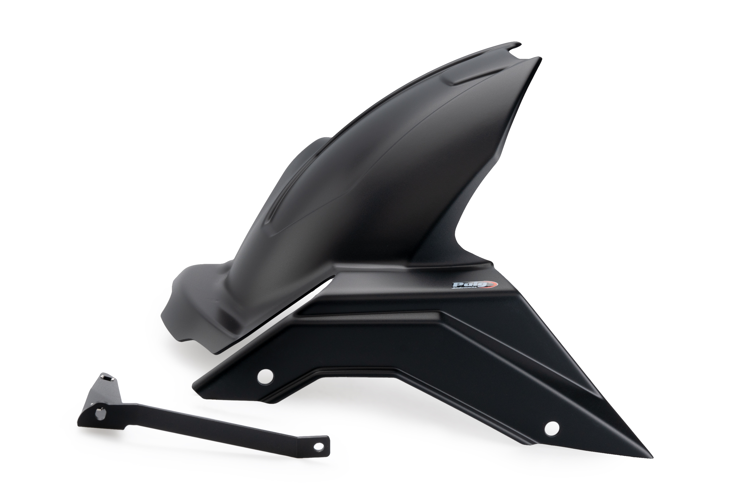 Puig achterspatbord Suzuki GSX-8R / GSX-8S