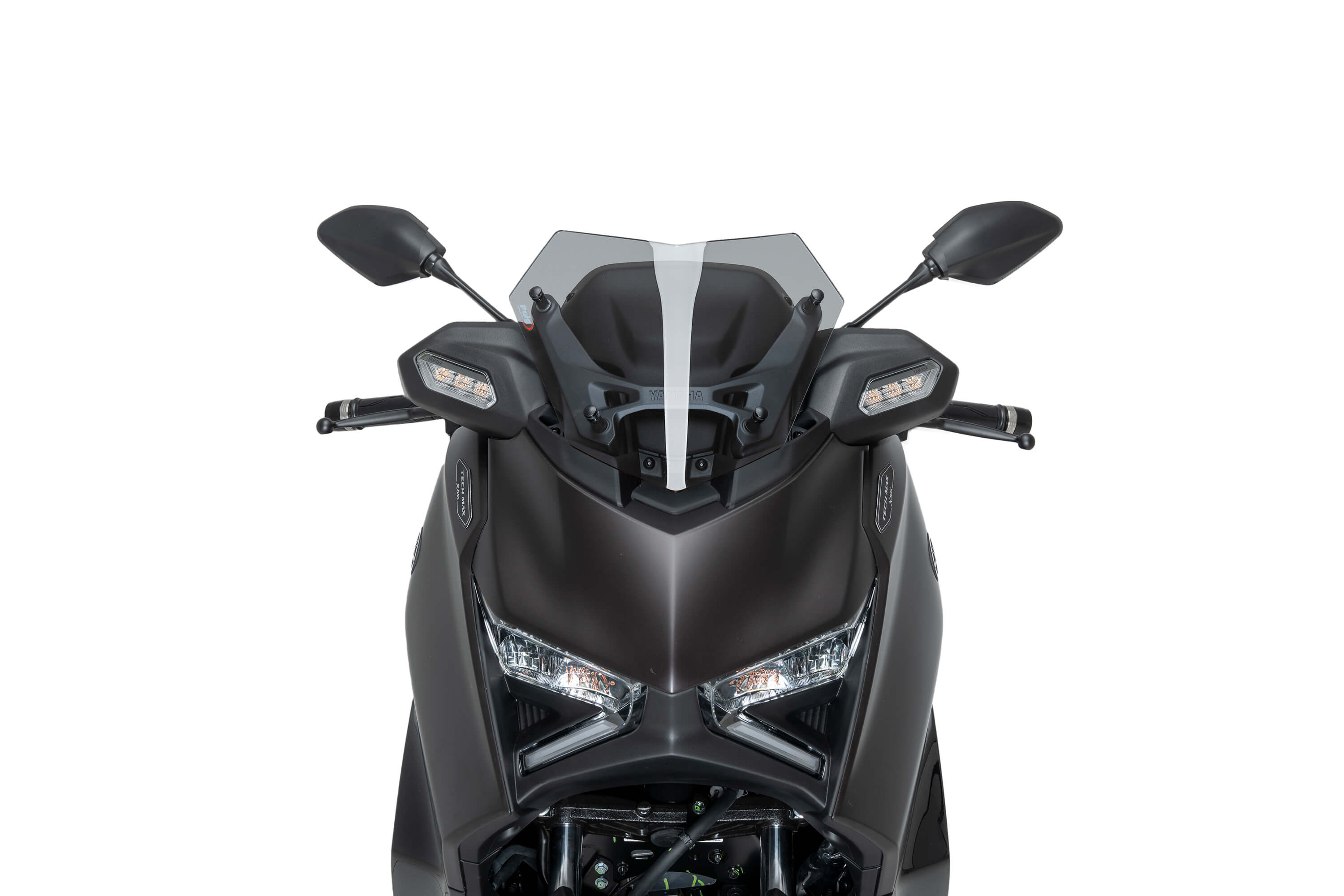 Puig V-Tech Sport windscherm Yamaha X-Max 300 Tech Max (2025-) PU22571H 1