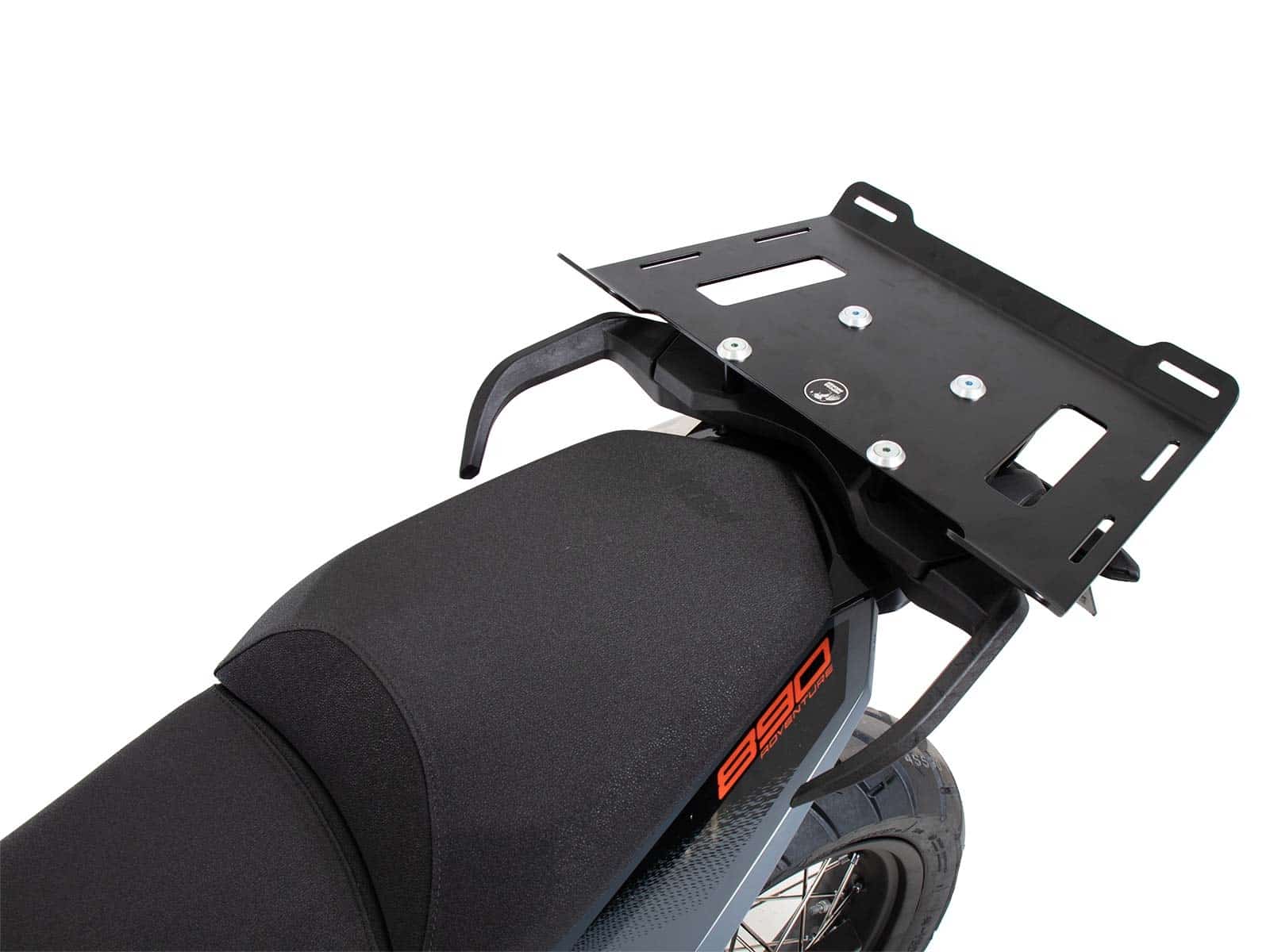 Hepco en Becker bagage drager verbreder KTM 890 Adventure / R / Rally (21-22)