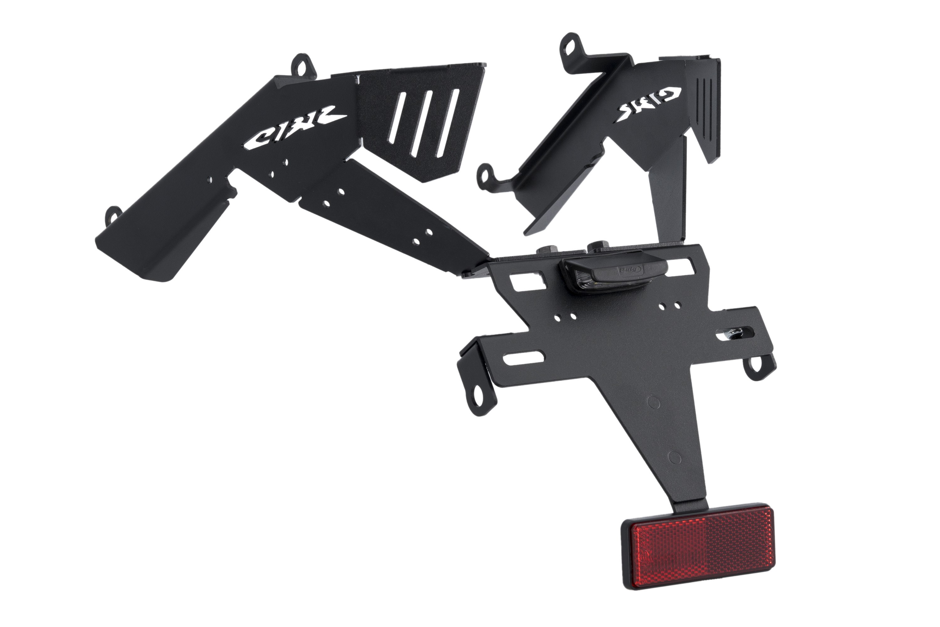 Puig kentekenplaathouder Honda CBR600RR (2024-)