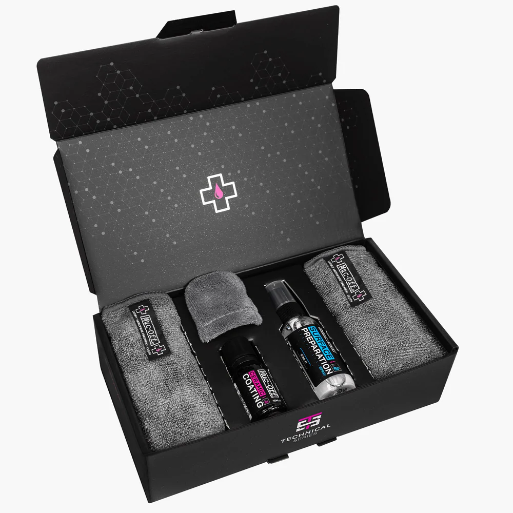 MUC-OFF keramische beschermingsset BI-1130203 1