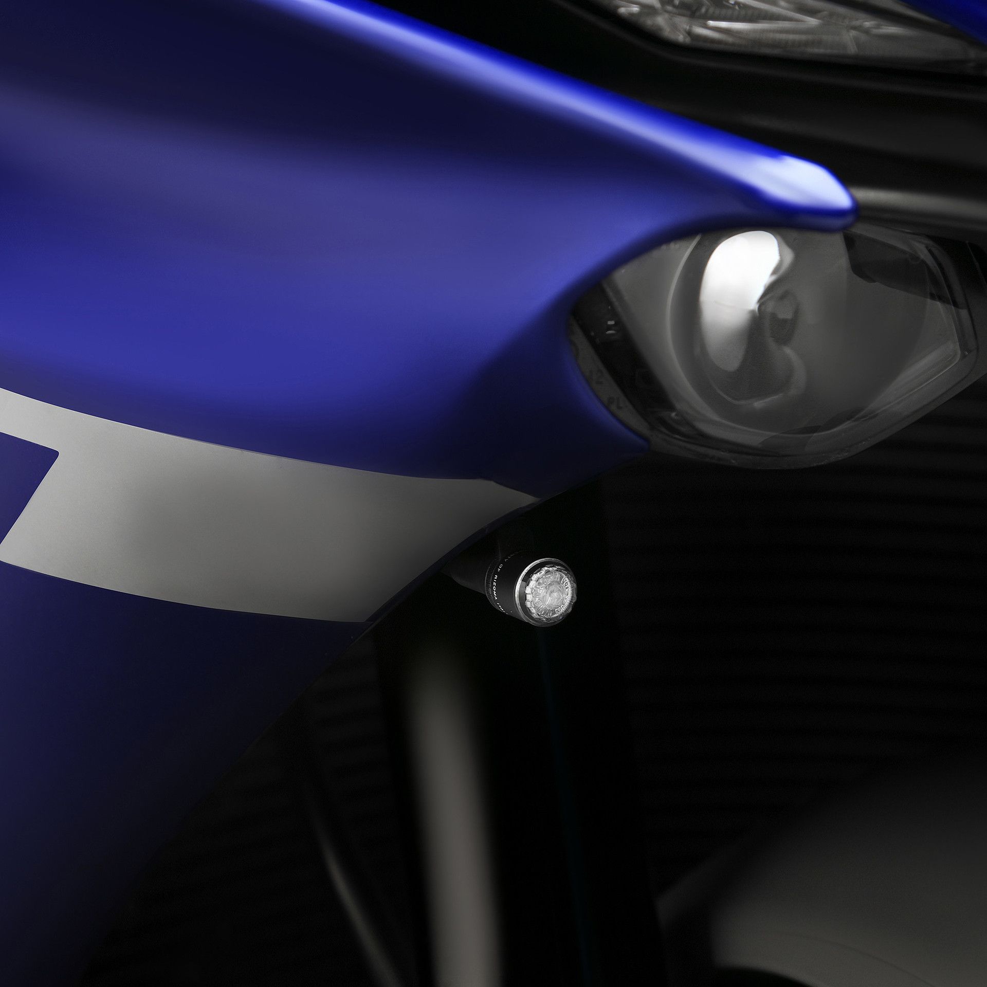 Rizoma spiegels Stealth Yamaha YZF-R1 2020>