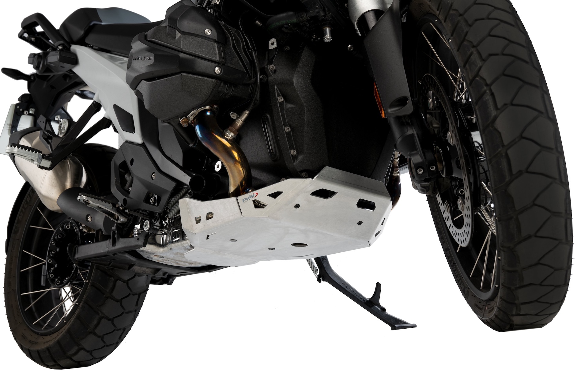 Puig motorblok bescherming BMW R1300GS