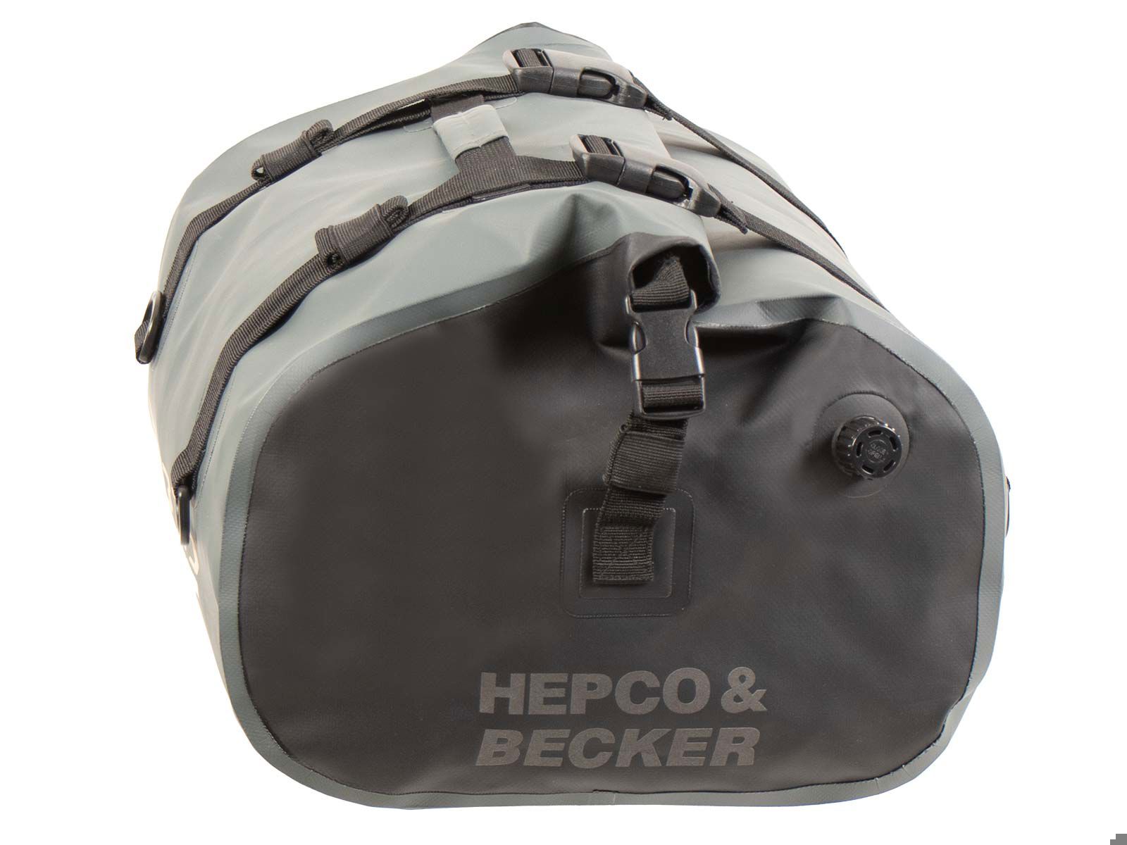 Hepco en Becker motor tas Drybrid bag 50L