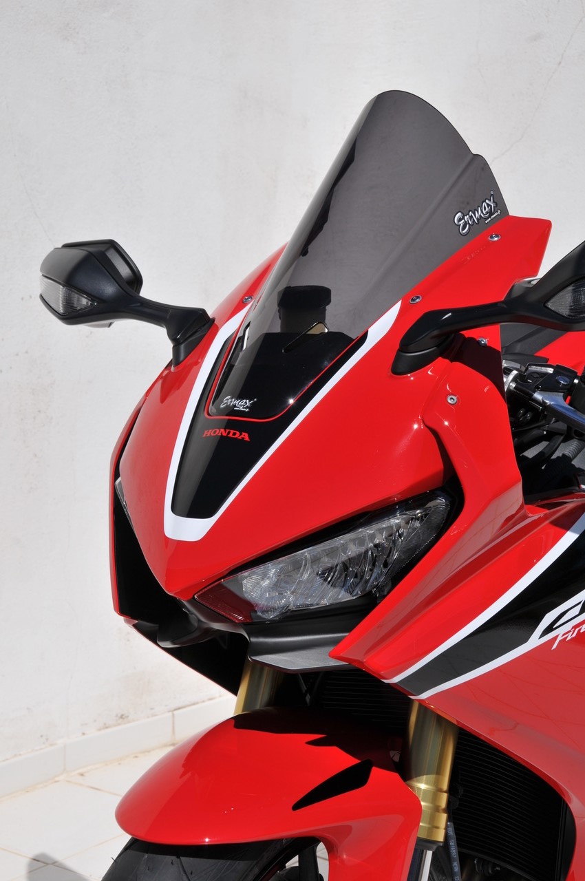 Ermax Aeromax windscherm Honda CBR1000RR / SP / SP2 (2017-2019) E0701S87-56 1