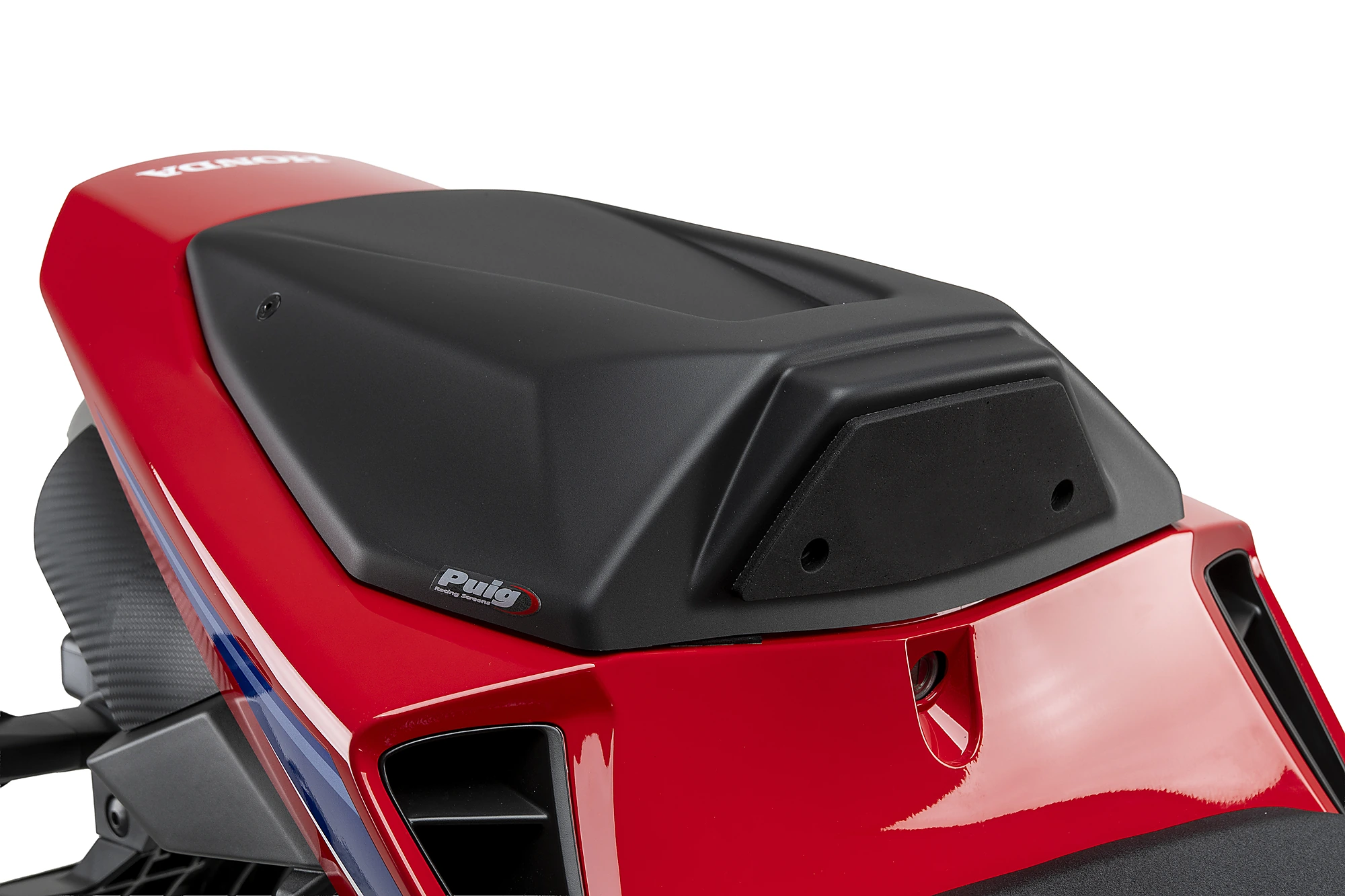 Puig duo seat cover Honda CBR600RR (2013-2016) / (2024-) PU22743J 1
